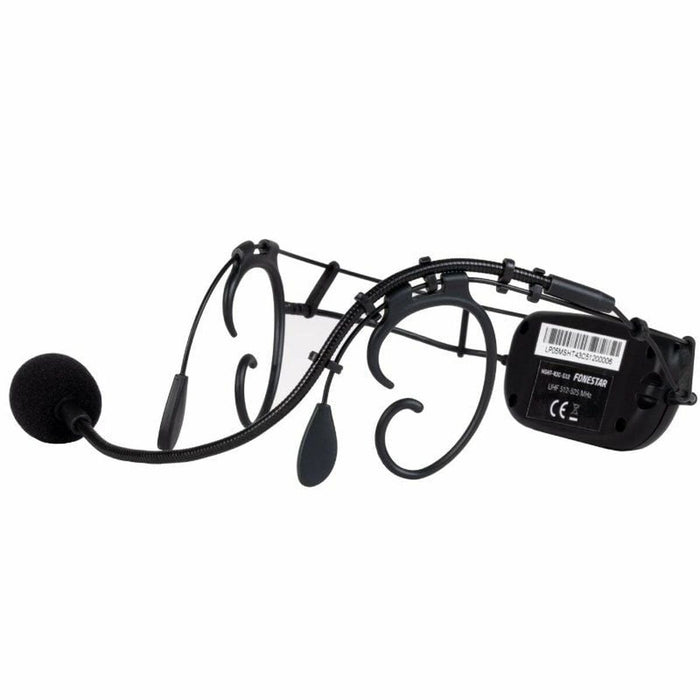 Microfon FONESTAR MSHT-43C-512