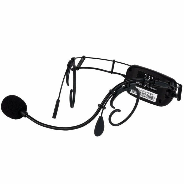 Microfon FONESTAR MSHT-43C-512