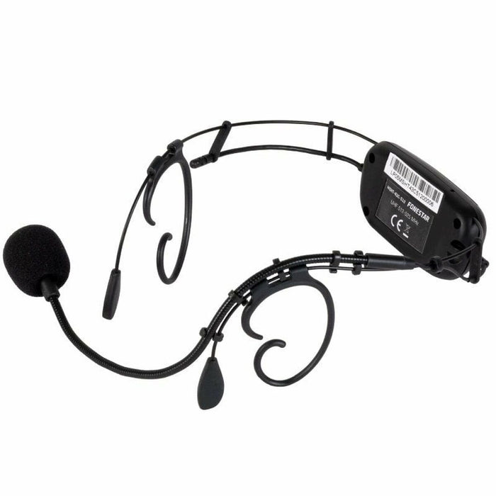 Microfon FONESTAR MSHT-43C-512