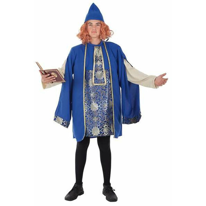 Costum Deghizare pentru Adulți Castilgrande M/L Conte (3 Piese)