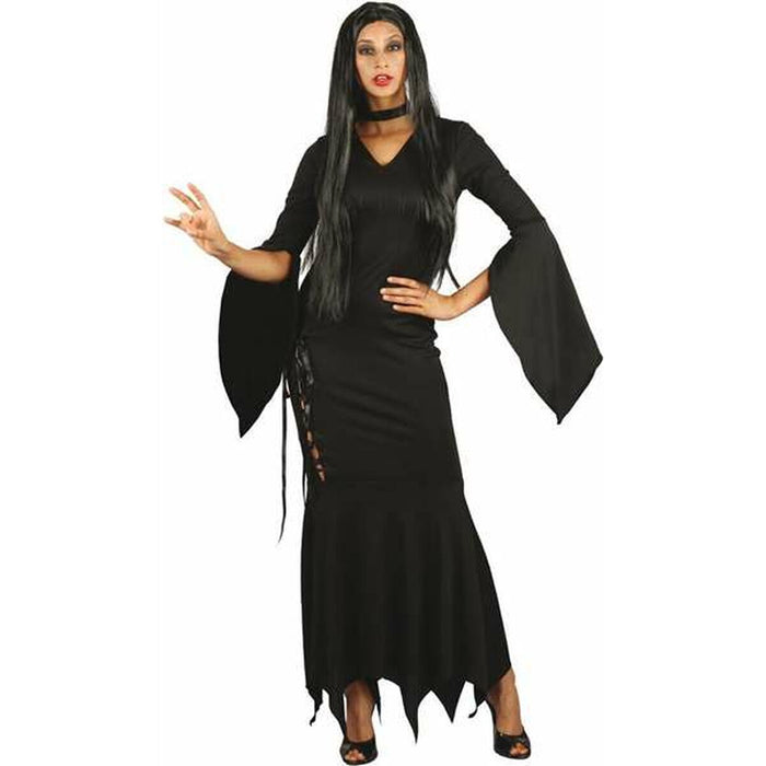 Costum Deghizare pentru Adulți Strigoaie (2 Piese)