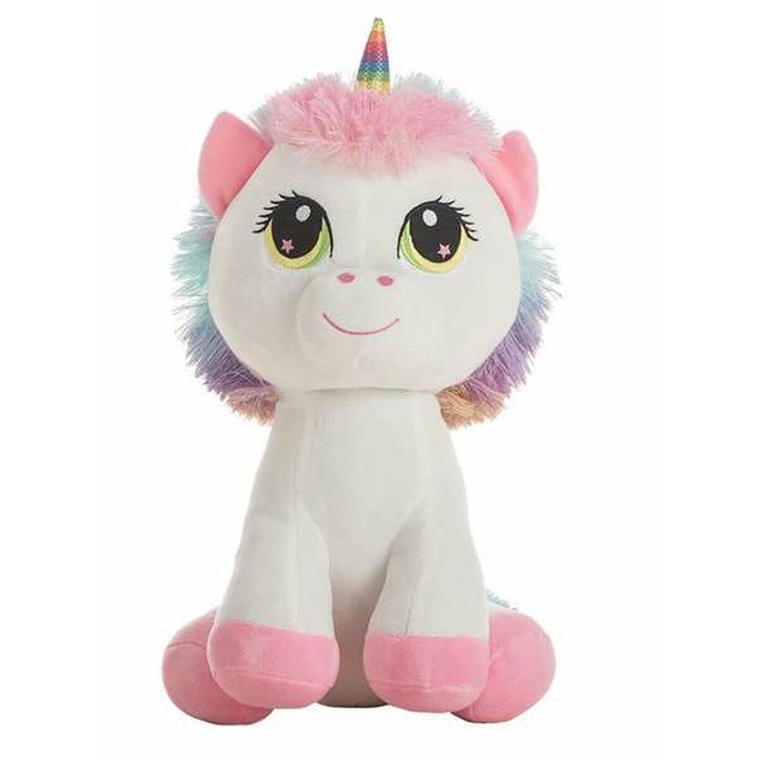 Jucărie de Pluș Beauty Unicorn 48 cm