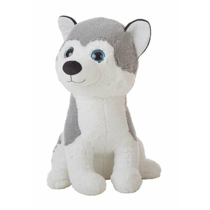 Jucărie de Pluș Ron Husky 60 cm