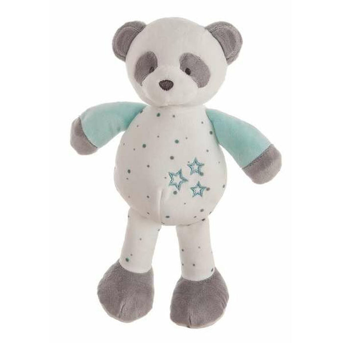 Jucărie de Pluș Urs Panda Turquoise