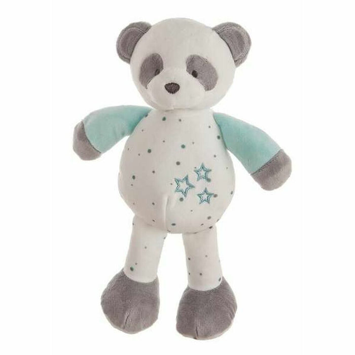 Jucărie de Pluș Baby Urs Panda Albastru 22 cm (22 cm)