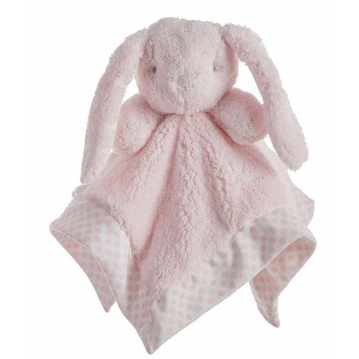 Doudou    două straturi 30 x 30 cm Alunițe Roz