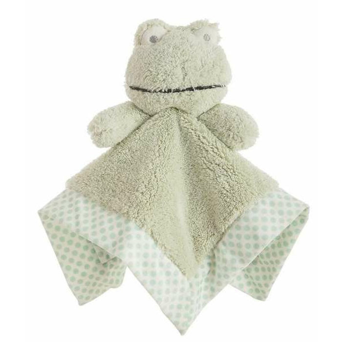 Doudou    două straturi 30 x 30 cm Alunițe Verde
