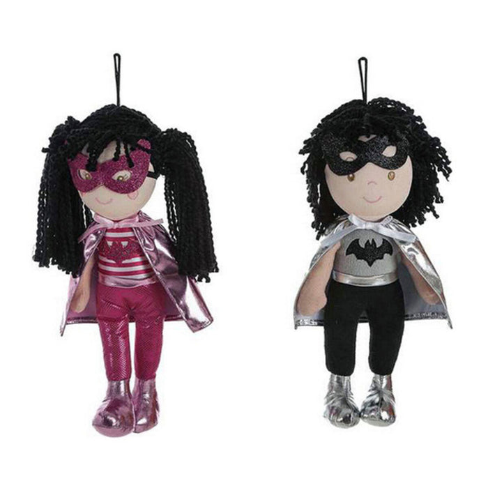 Păpușă Super Girls 32 cm (32 cm)