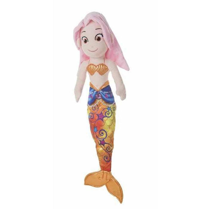 Jucărie de Pluș Joy Sirenă 70 cm