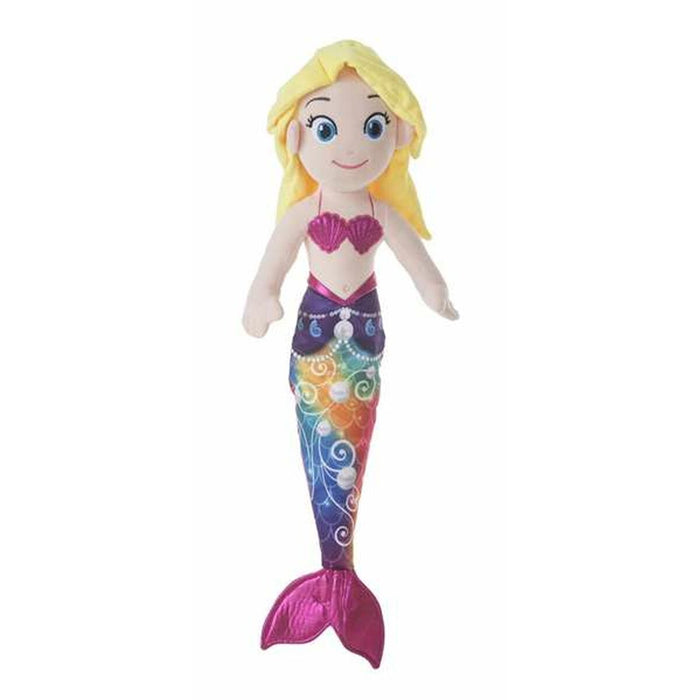 Jucărie de Pluș Joy Sirenă 70 cm