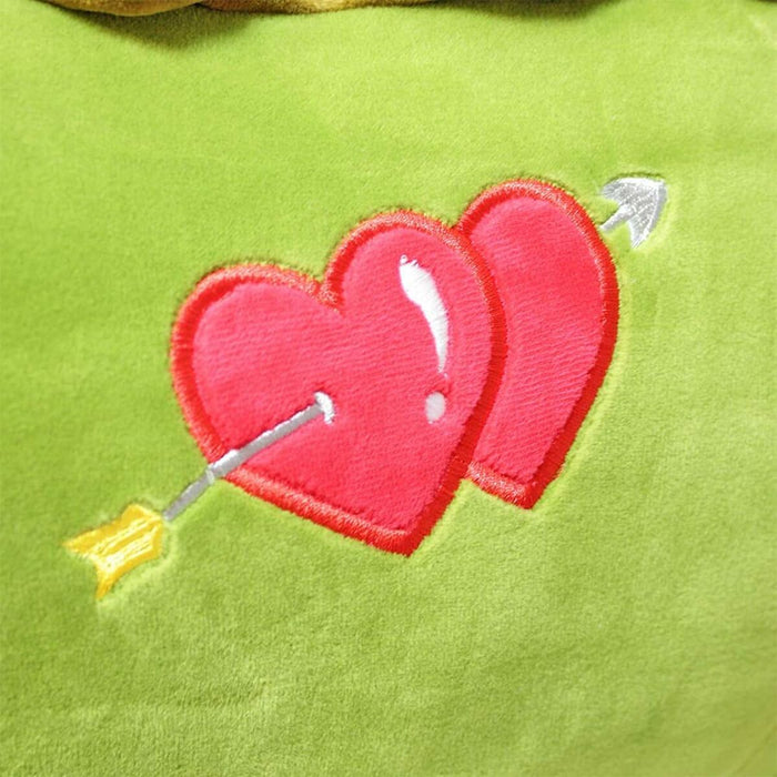 Jucărie de Pluș Rodolfo Crocodil 120 cm