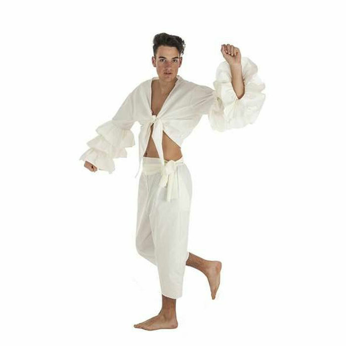 Costum Deghizare pentru Adulți Bej
