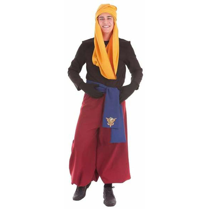 Costum Deghizare pentru Adulți Paj