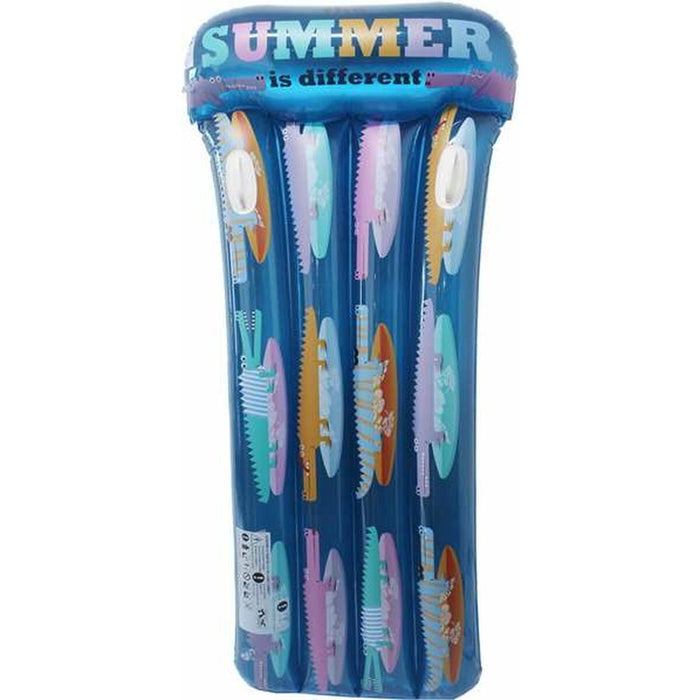 Saltea gonflabilă Coco 188 cm Diverse modele livrate aleatoriu în limita stocului disponibil Cu mânere