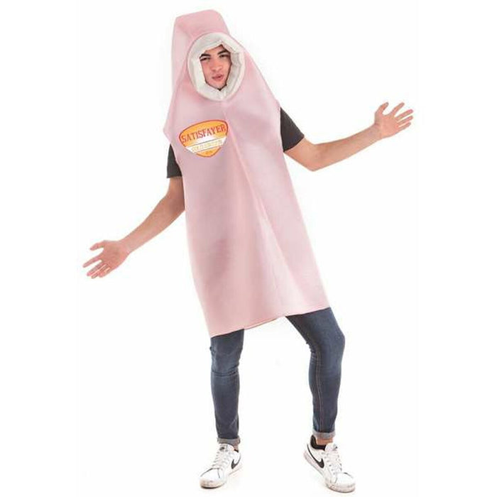 Costum Deghizare pentru Adulți Satisfayer M/L