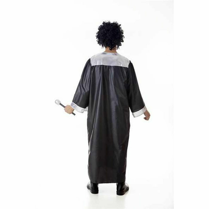 Costum Deghizare pentru Adulți Creaciones Llopis Gospel Cântăreț / Cântăreață (2 Piese)