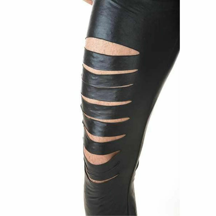 Costum Deghizare pentru Adulți Cat Woman (3 Piese)