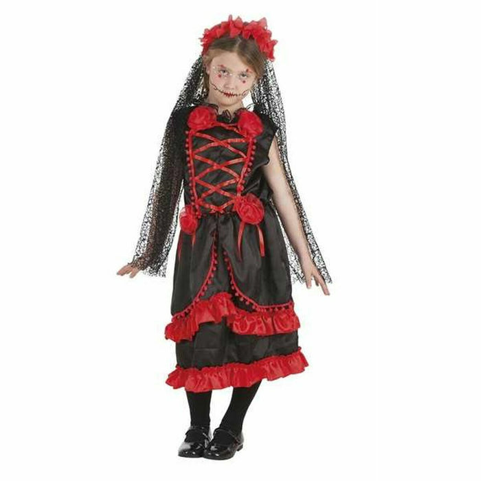 Costum Deghizare pentru Copii Květiny Catrina