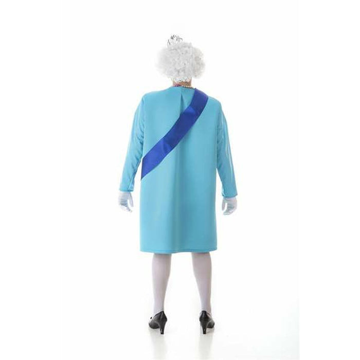 Costum Deghizare pentru Adulți Elizabeth II Regină