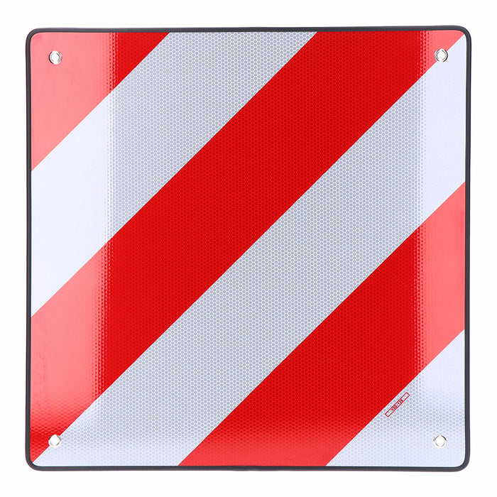 Outstanding load signal Normaluz Reflectorizant/ă 50 x 50 cm