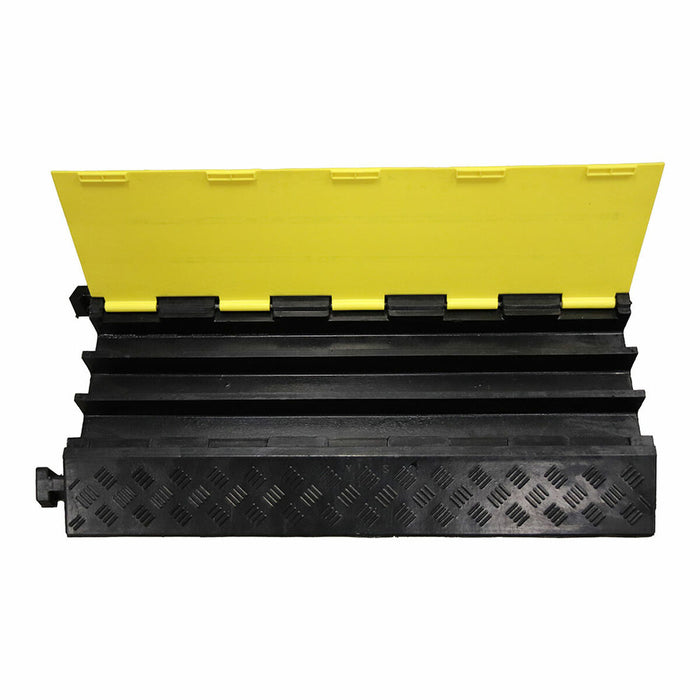 Protector de cablu Normaluz 50 x 90 x 7 cm Cauciuc