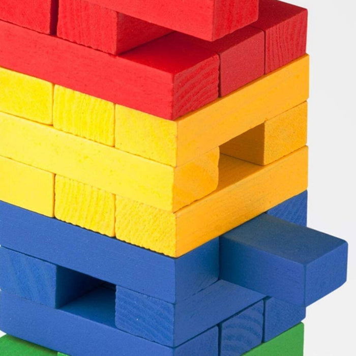 Joc de Masă Block & Block Cayro