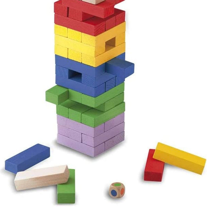 Joc de Masă Block & Block Cayro
