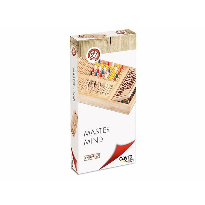 Joc de Masă Cayro Master Mind 36 x 17 x 4,5 cm