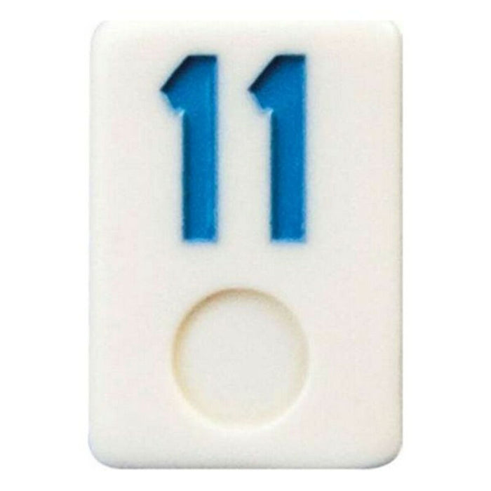 Joc de Masă Rummi Classic Cayro 753 27 x 27 x 5,7 cm