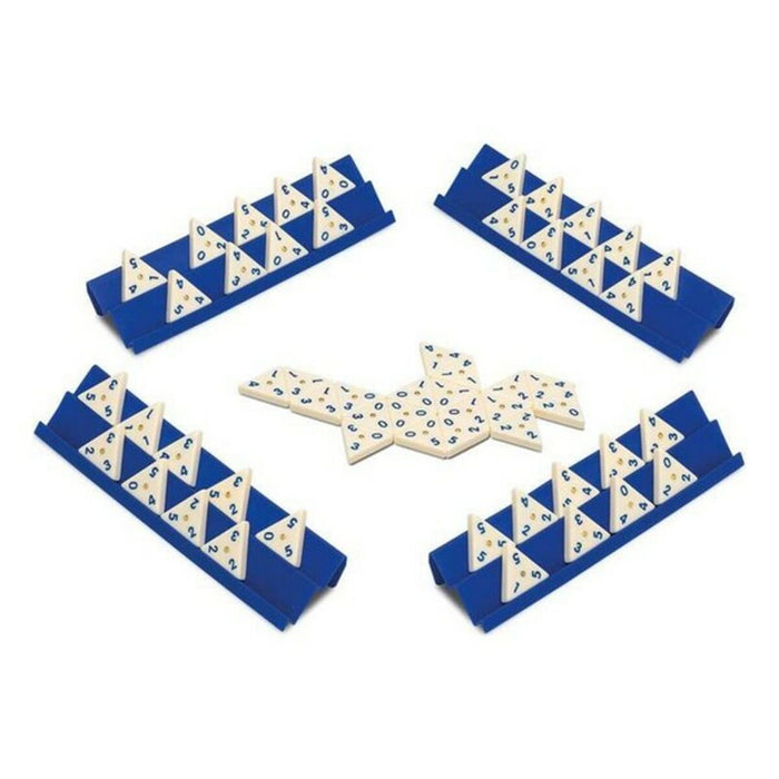 Domino Cayro Triunghiular
