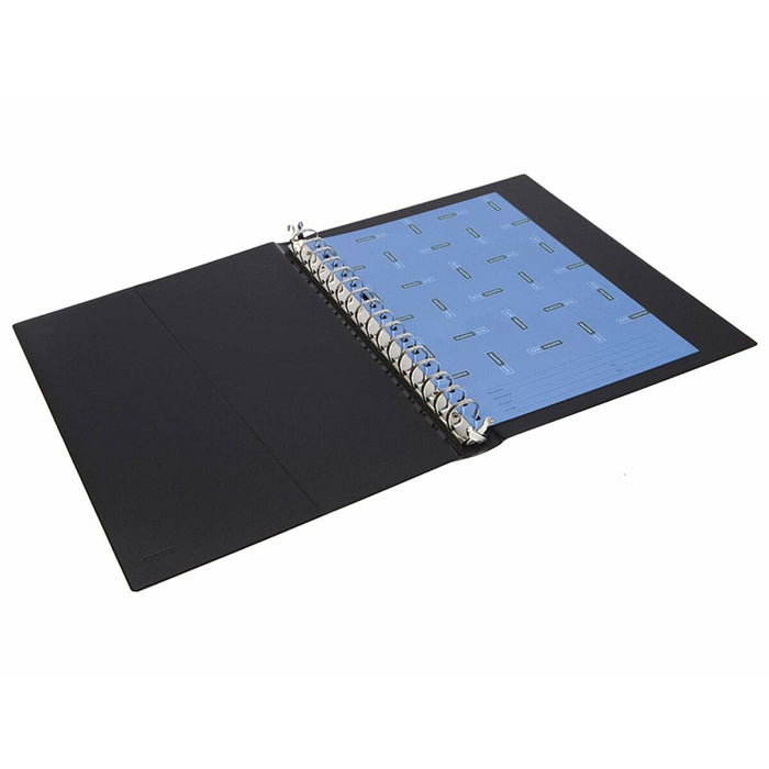 Biblioraft Multifin 4012562 Negru
