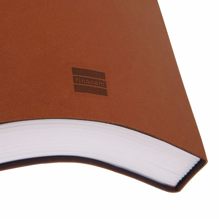 Agendă Finocam Dynamic Mara 2024 Maro 16,5 x 24 cm