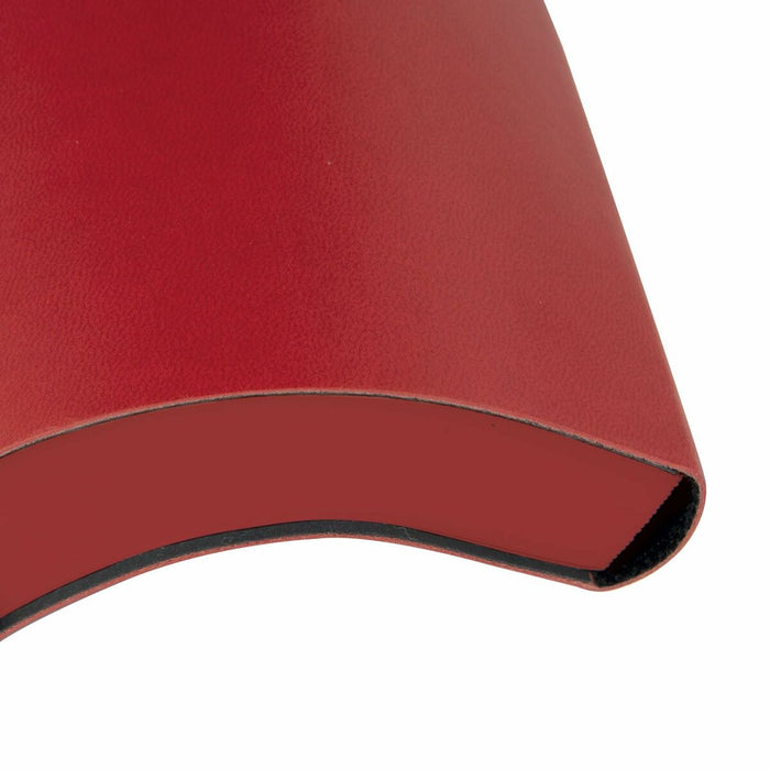 Agendă Finocam Flexi 2024 Roșu 11,8 x 16,8 cm