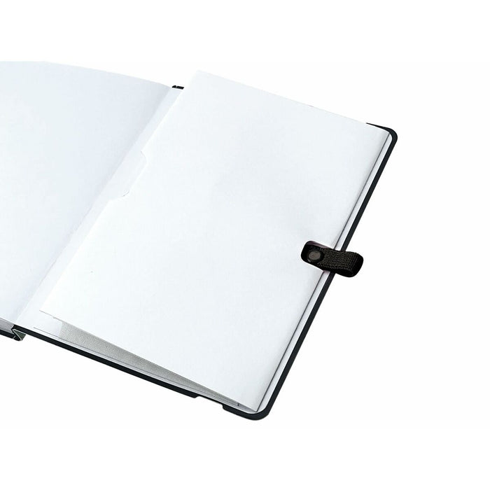 Agendă Finocam Capri Multicolor 11,8 x 16,8 cm Junglă 2024-2025