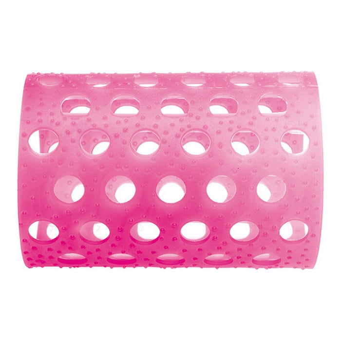 Plaukų suktukai Eurostil 12 Bucles Nº6 (12 pcs)