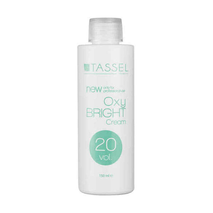 Oxidant pentru Păr Eurostil BRIGHT CREAM 6% 20 vol (150 ml)