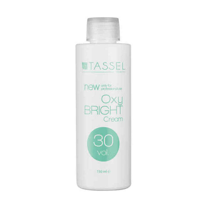 Oxidant pentru Păr Eurostil BRIGHT CREAM 30 vol 9 % (150 ml)