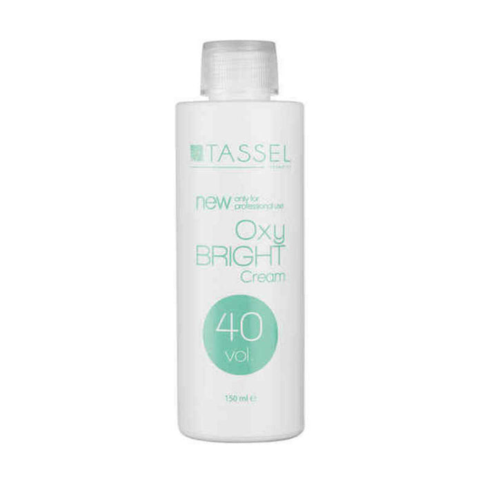 Oxidant pentru Păr Eurostil BRIGHT CREAM 40 vol 12 % (150 ml)