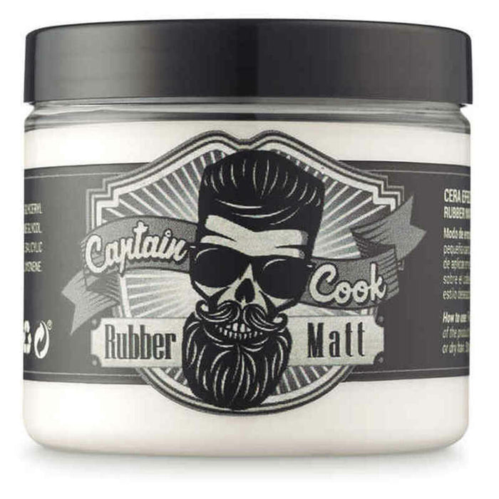 Ceară Eurostil Captain cook Mat (200 ml)