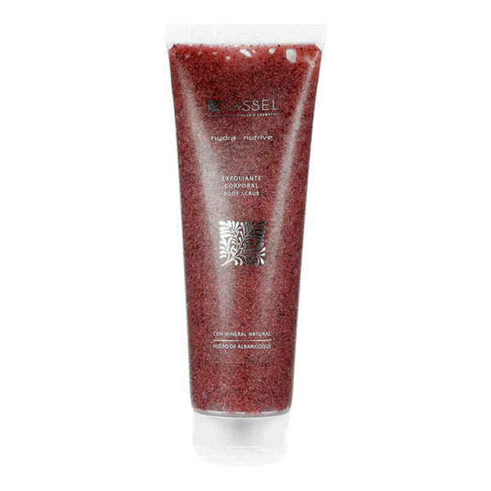 Exfoliant Corp Eurostil CORPORAL . 250 ml (250 ml)