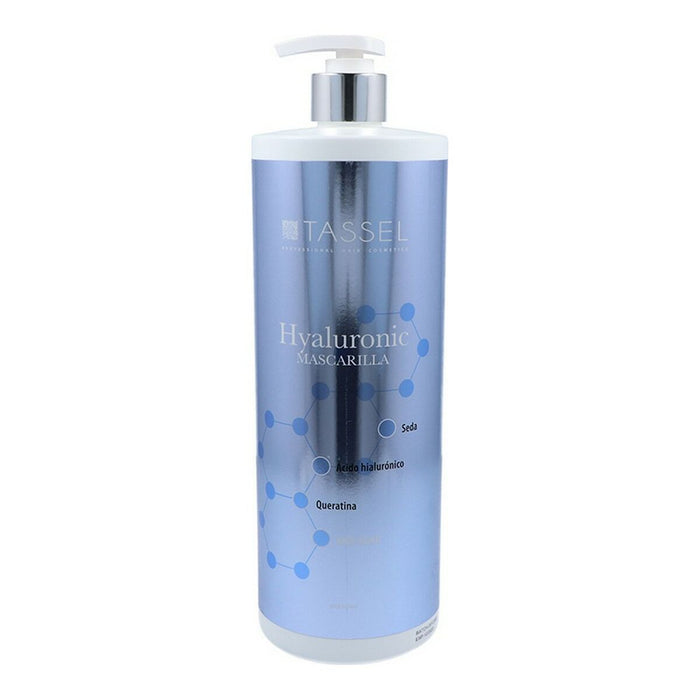 Mască Capilară Hyaluronic Eurostil HYALURONIC 1 1 L (1 L)