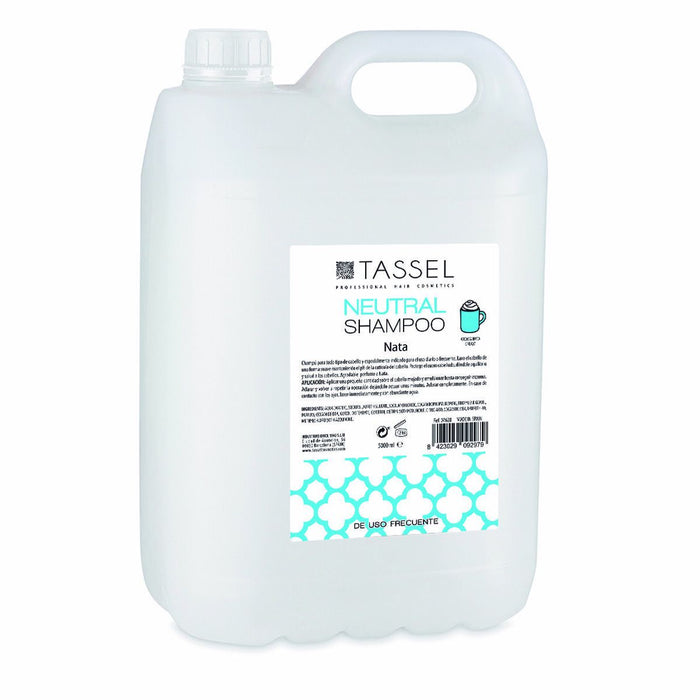 Șampon Eurostil Tassel 5 L Smântână