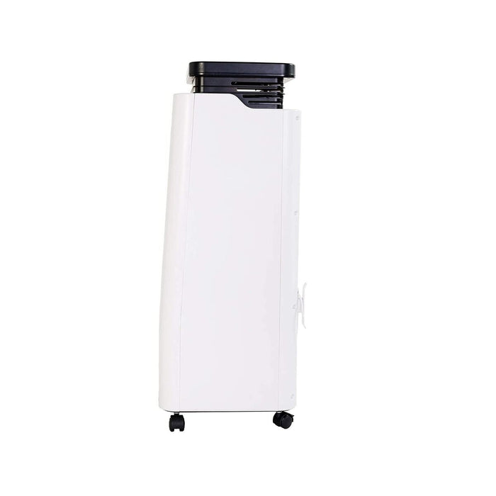 Climatizator Portabil Haverland CASAP WIFI Alb 60 W 5,5 L