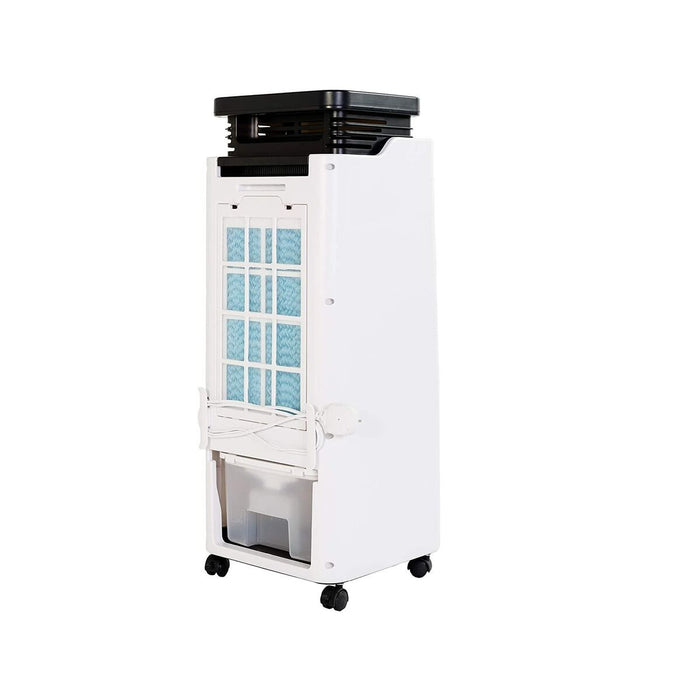 Climatizator Portabil Haverland CASAP WIFI Alb 60 W 5,5 L
