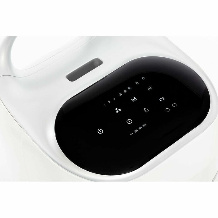 Aparat de Aer Condiționat Evaporativ Portabil Haverland ‎WaD-20 250 m3/h 5,5 L