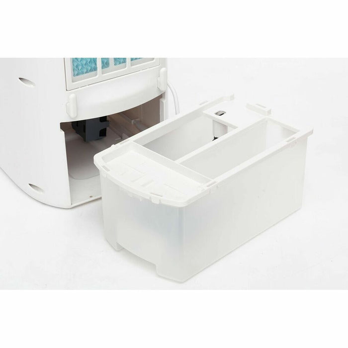 Aparat de Aer Condiționat Evaporativ Portabil Haverland ‎WaD-20 250 m3/h 5,5 L