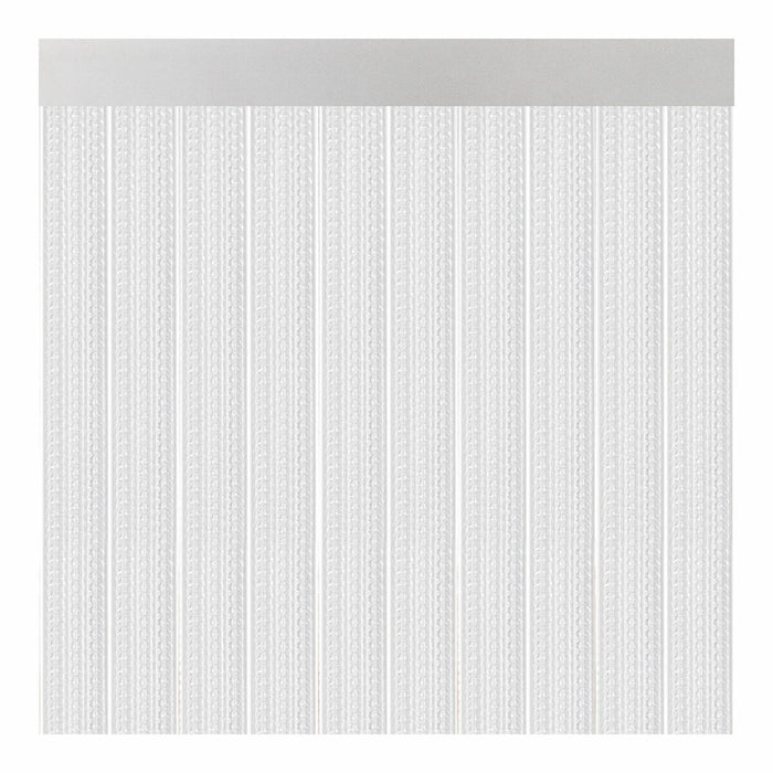 Perdea/draperie Acudam Lisboa Uși Geam Exterior PVC Aluminiu 90 x 210 cm