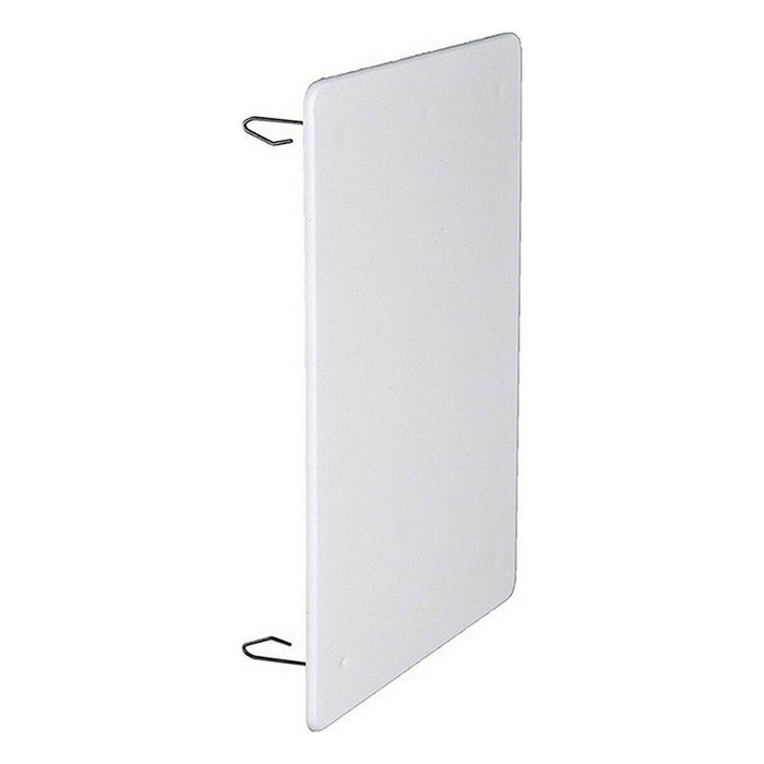 Capace Solera 100 x 100 mm Cutie de joncțiune de podea (cutie Ackerman) Pătrat