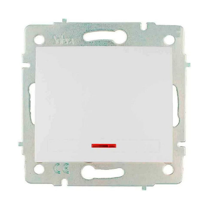 Întrerupător Solera erp02ilqc 8,3 x 8,1 cm