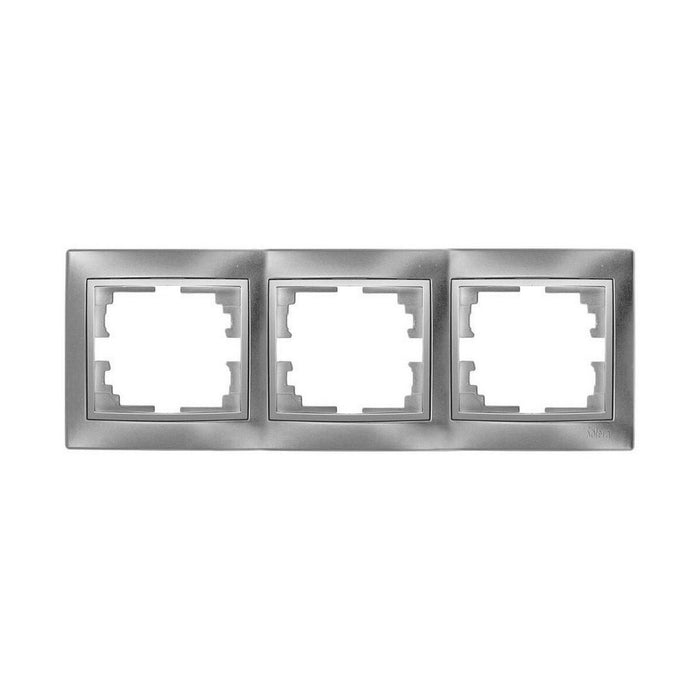 Cadru decupaj comutator luminos Solera erp73au